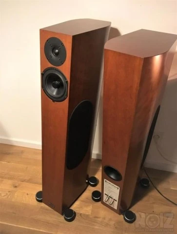 ΗΧΕΙΑ AUDIO PHYSIC `TEMPO ` Monitor